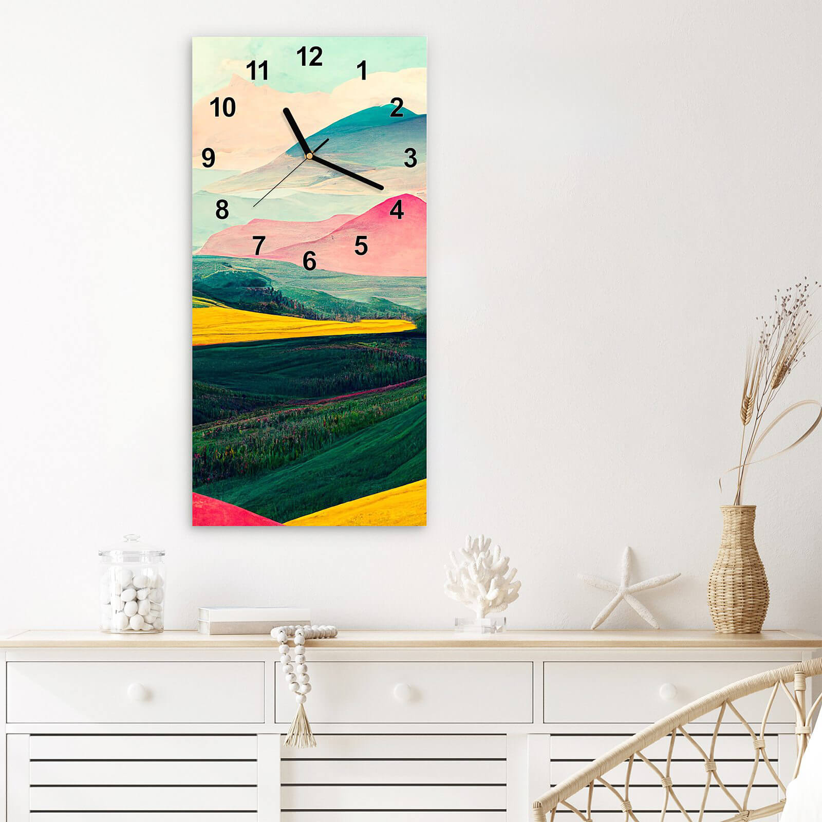 #ziffernblatt_modern