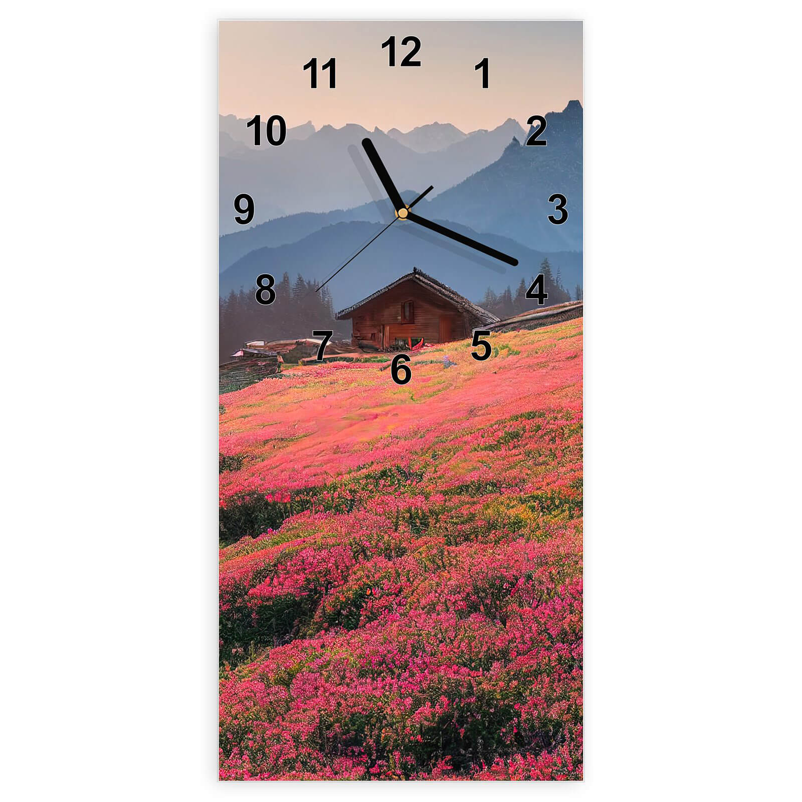 #ziffernblatt_modern