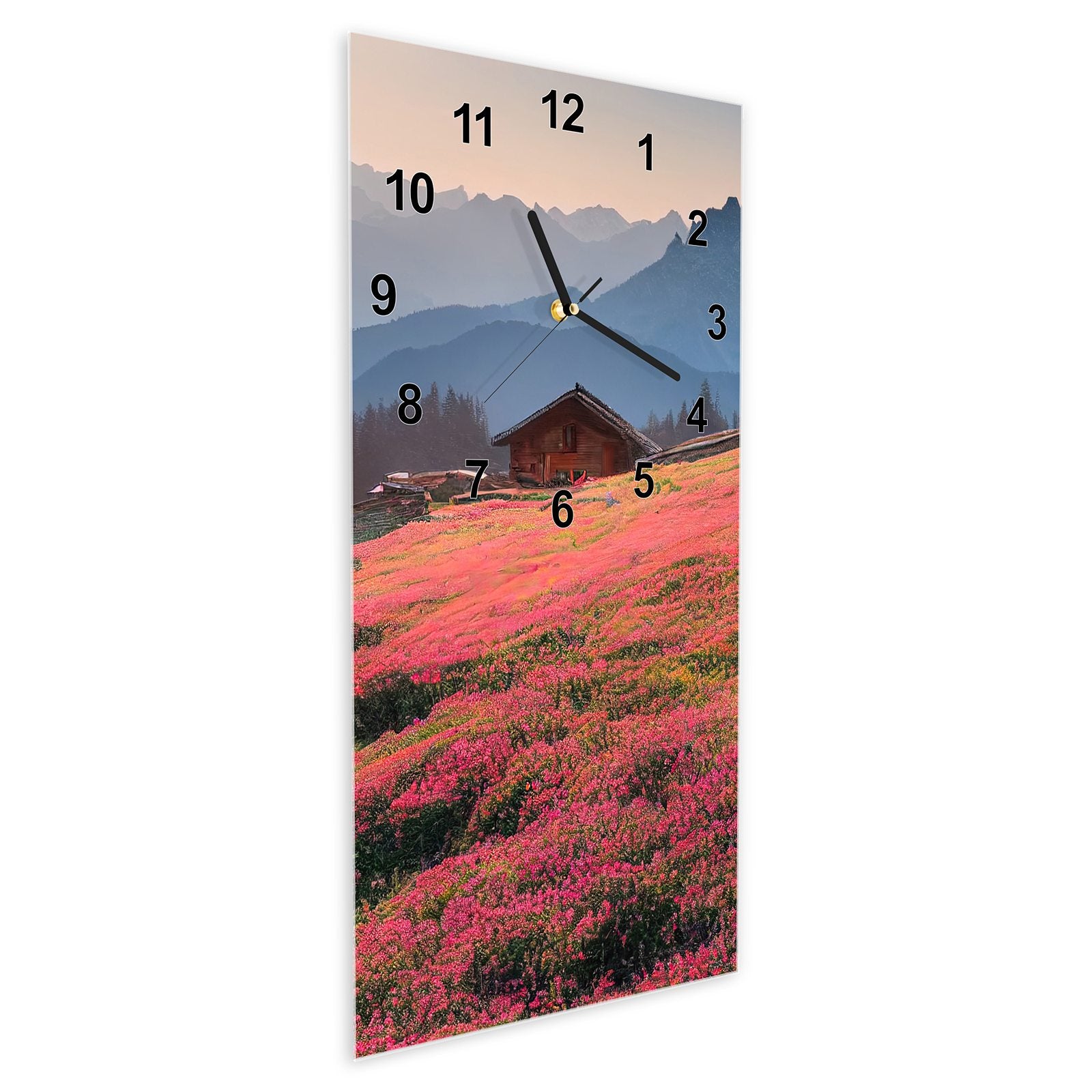 #ziffernblatt_modern