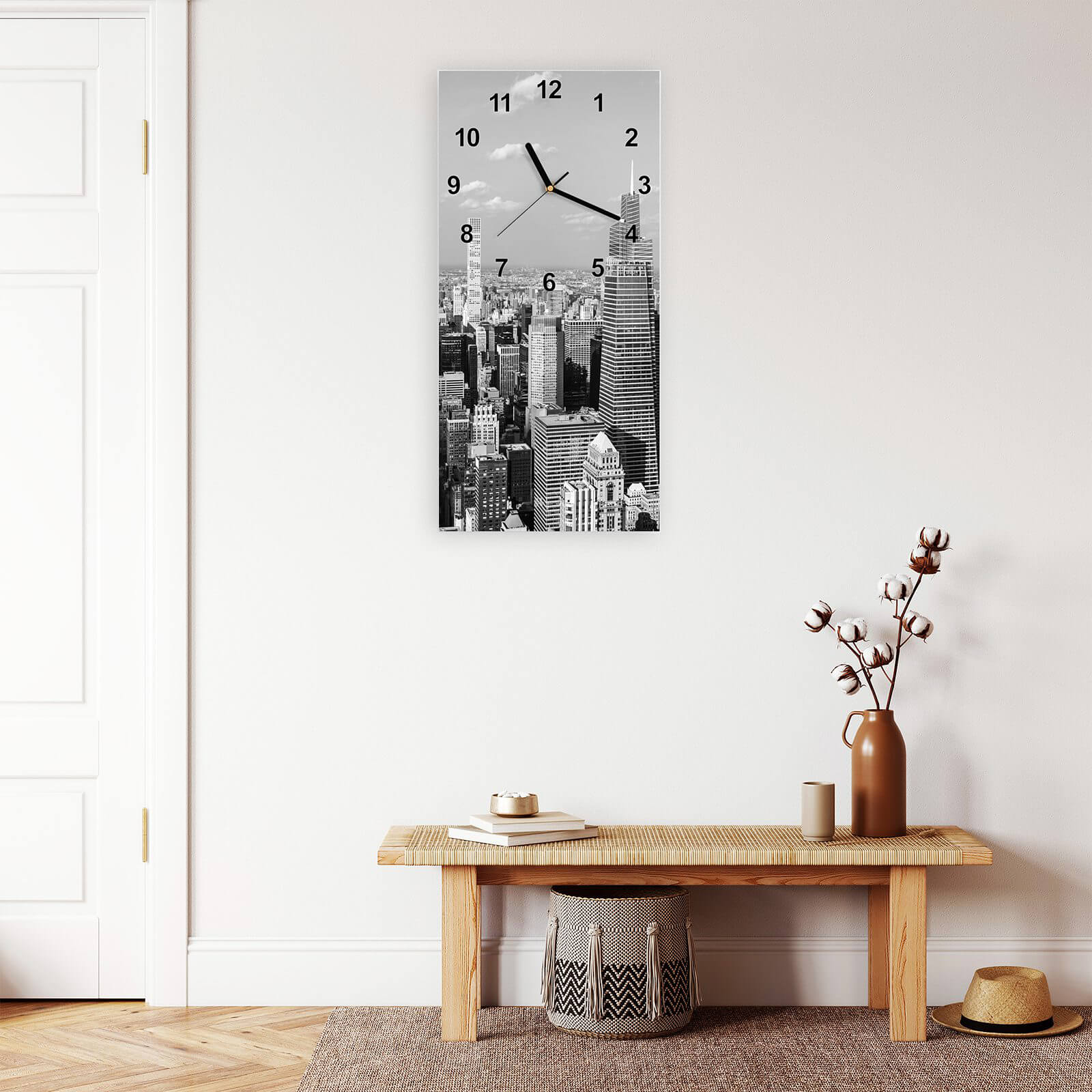 #ziffernblatt_modern