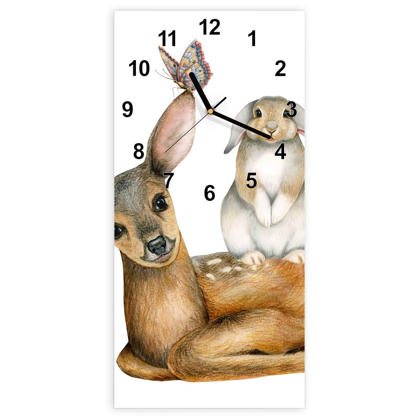 #ziffernblatt_modern