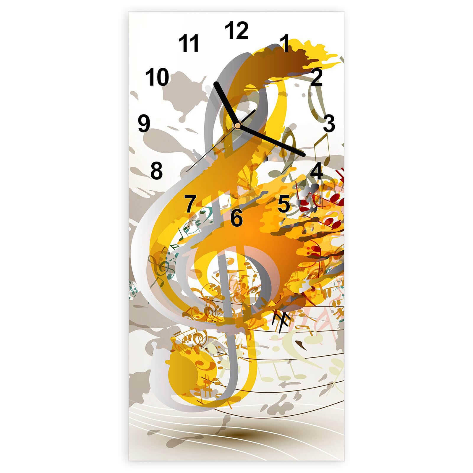 #ziffernblatt_modern