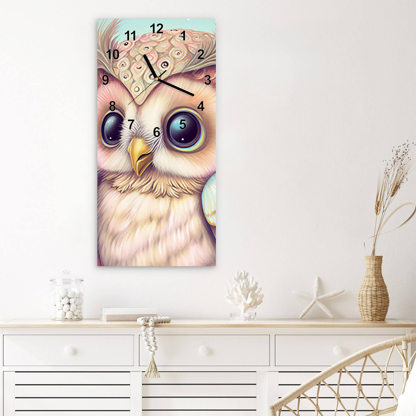 #ziffernblatt_modern