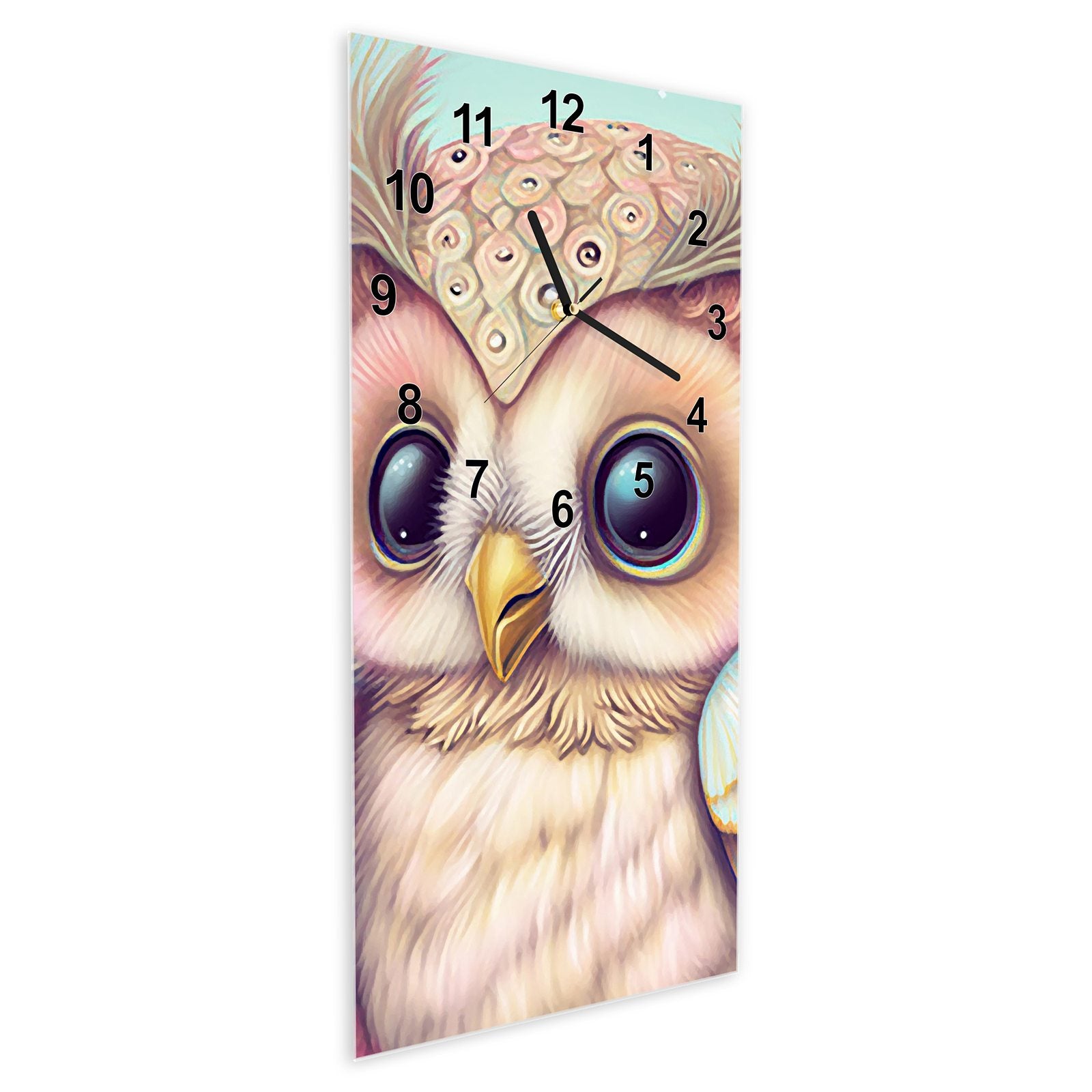 #ziffernblatt_modern