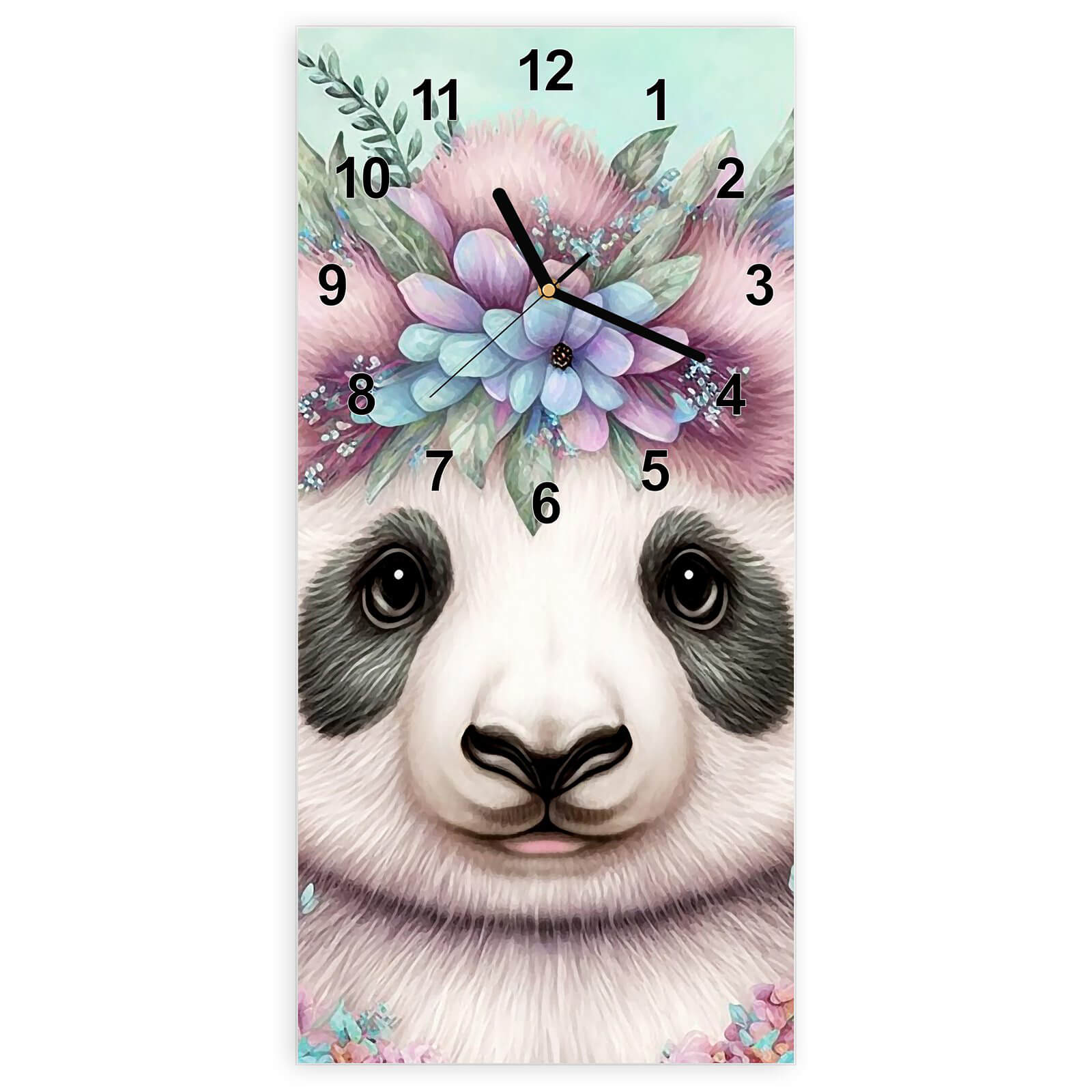 #ziffernblatt_modern