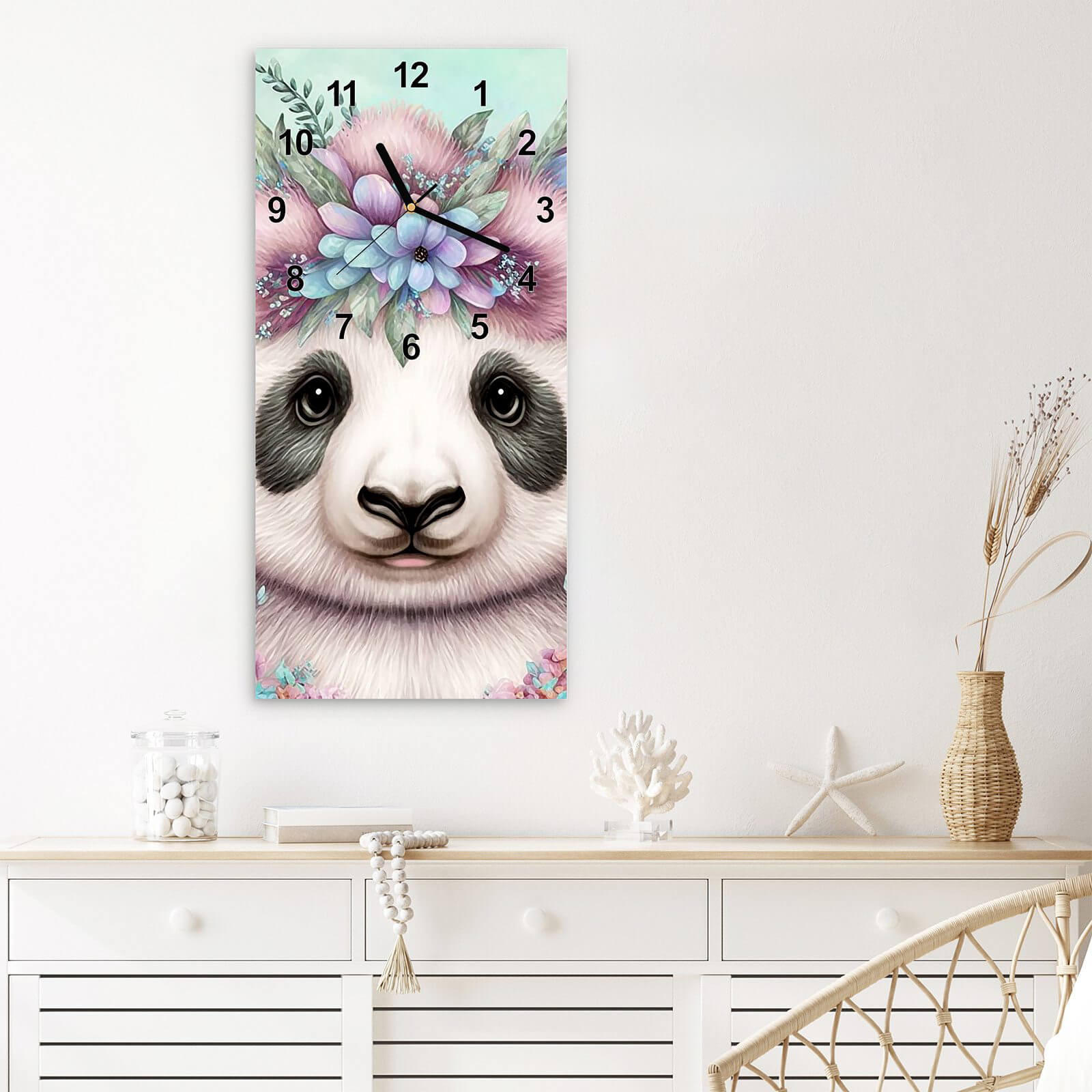 #ziffernblatt_modern