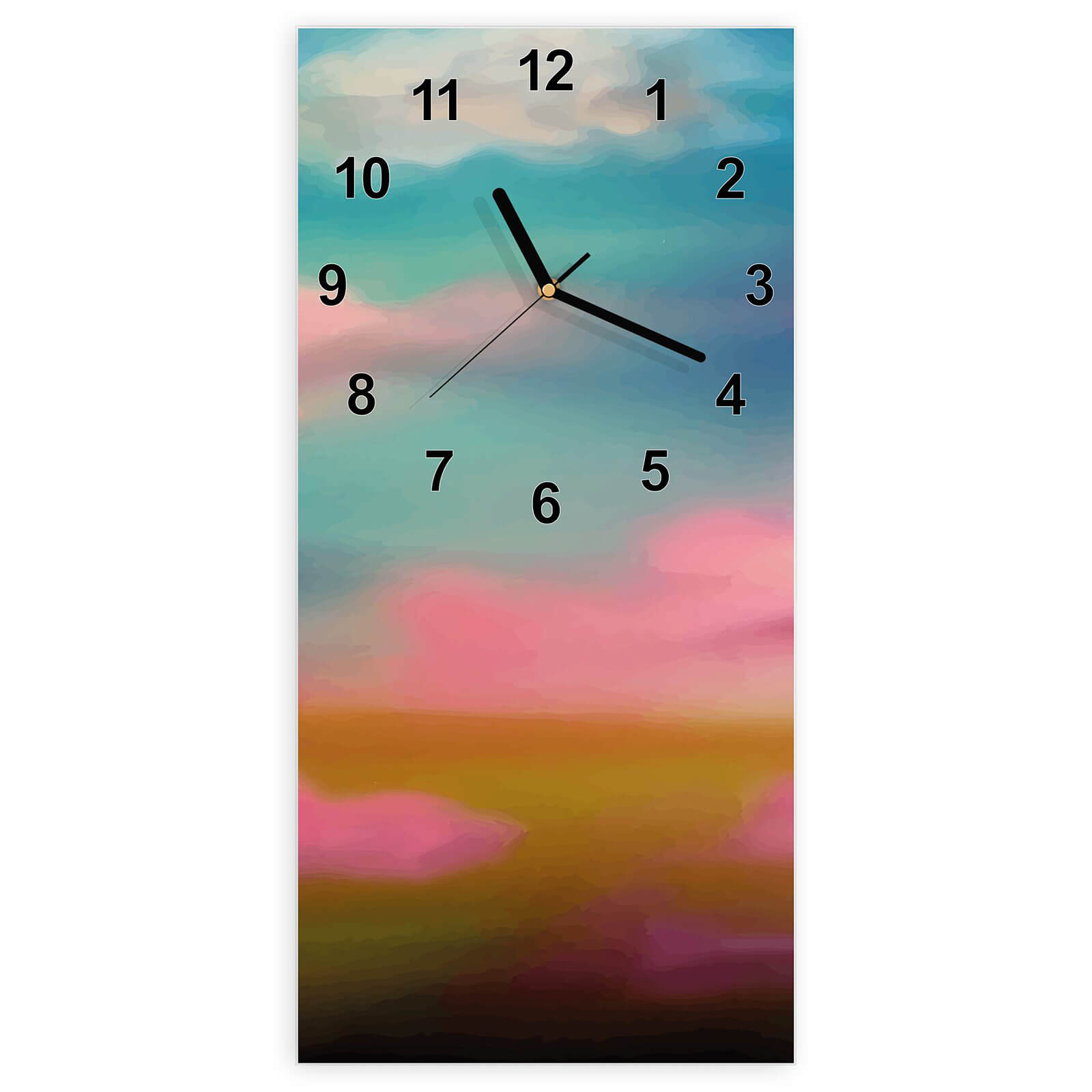 #ziffernblatt_modern