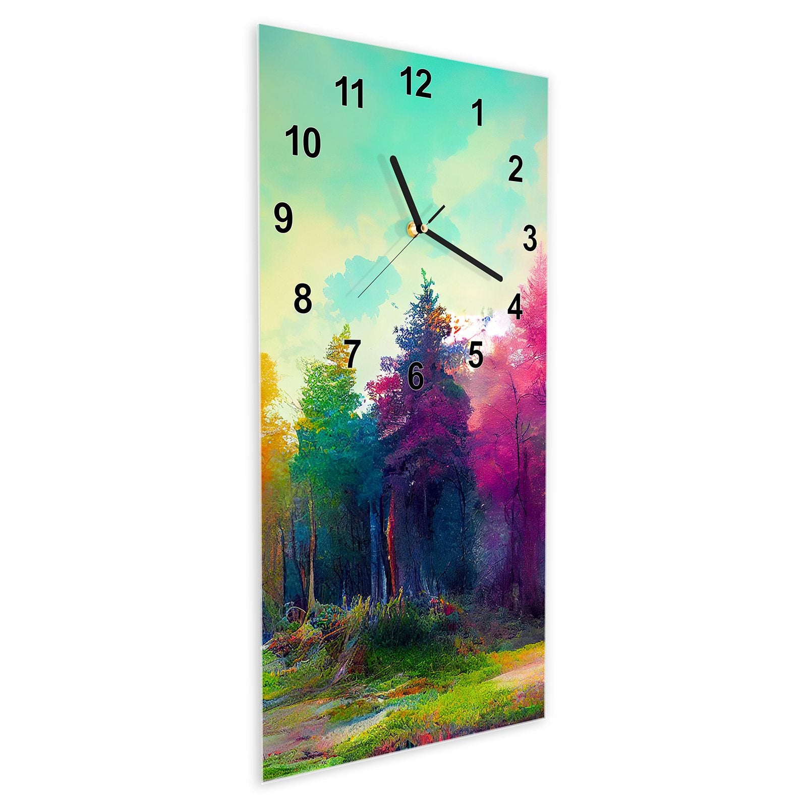 #ziffernblatt_modern