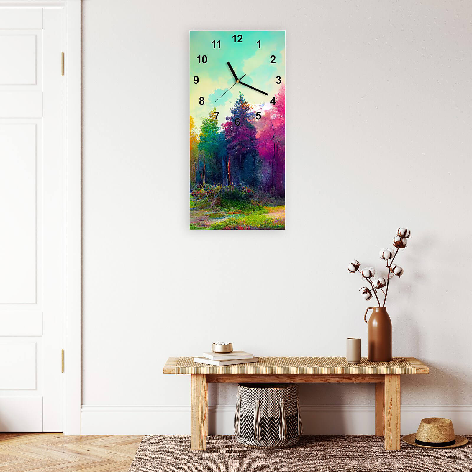 #ziffernblatt_modern