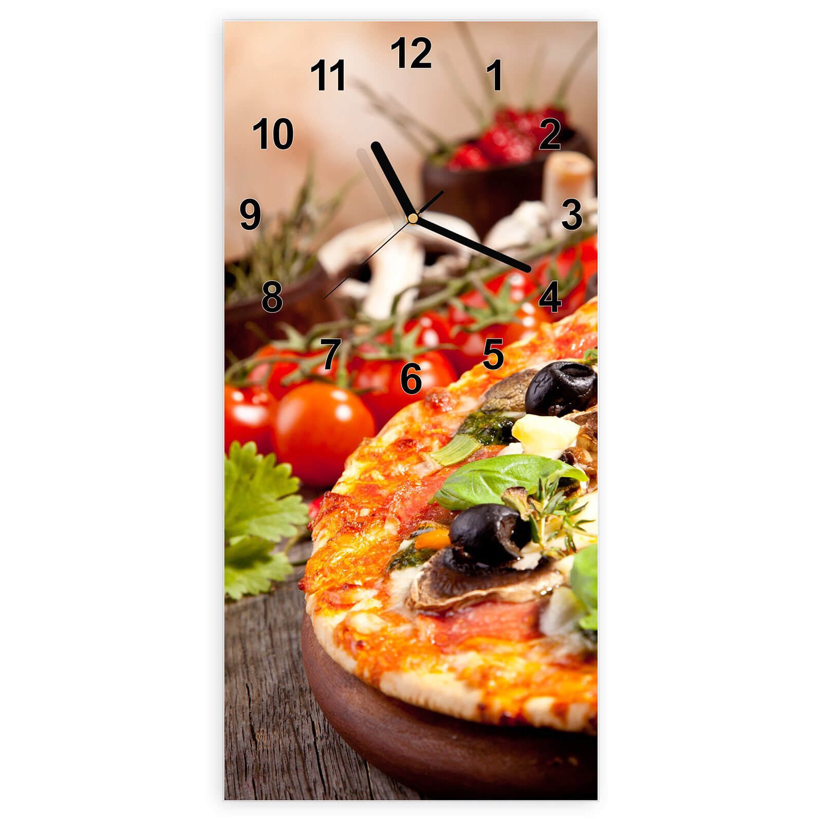 #ziffernblatt_modern