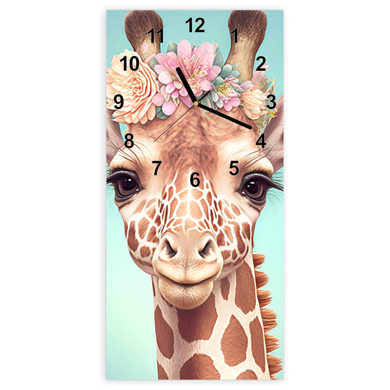 #ziffernblatt_modern