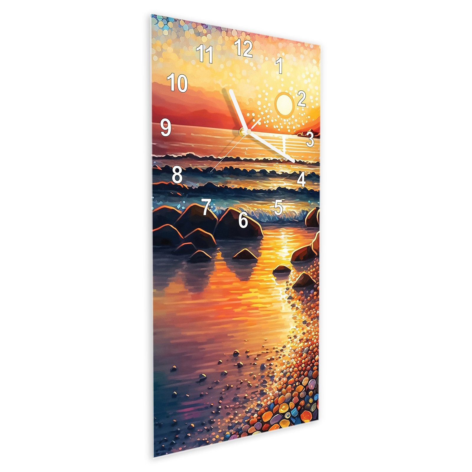 #ziffernblatt_modern