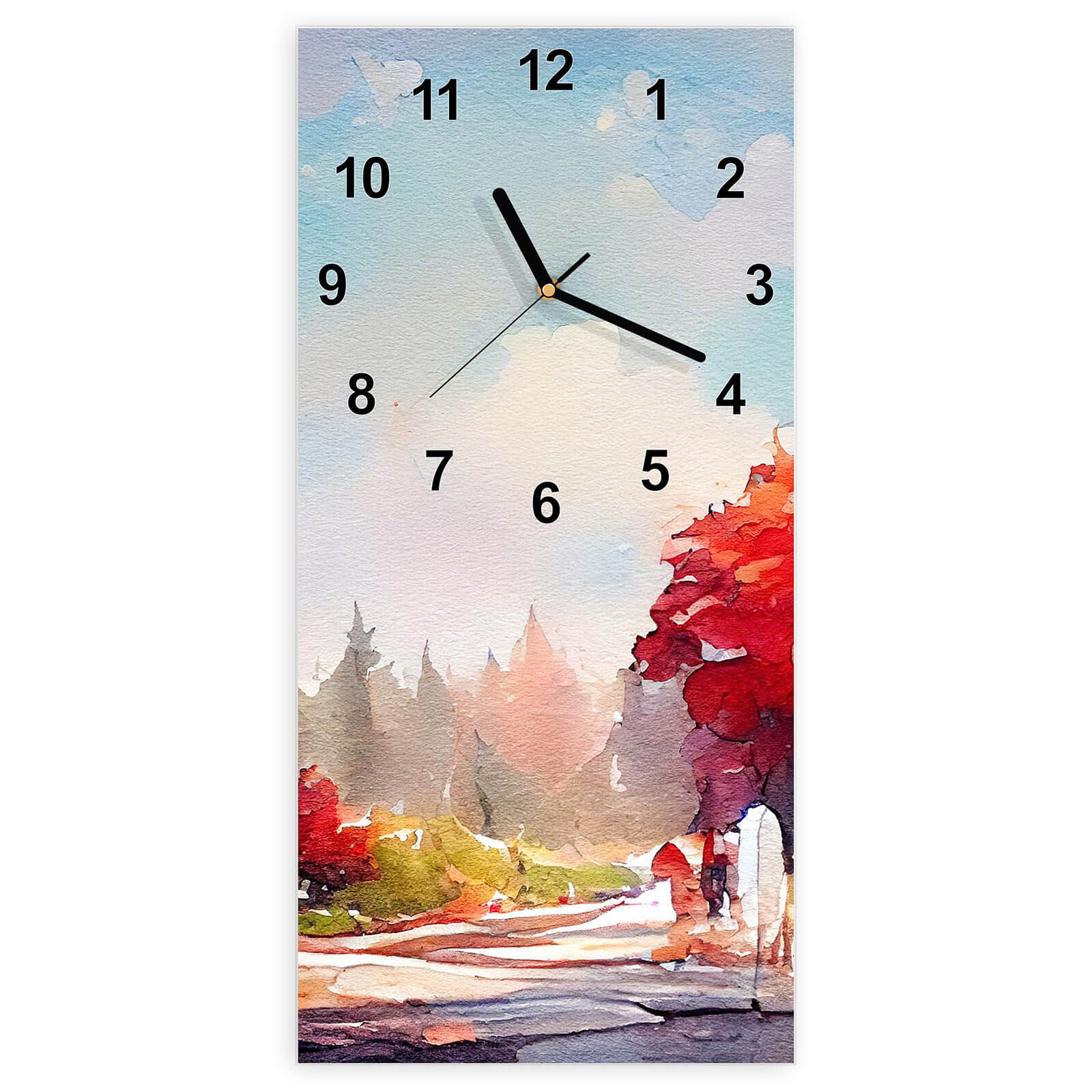 #ziffernblatt_modern