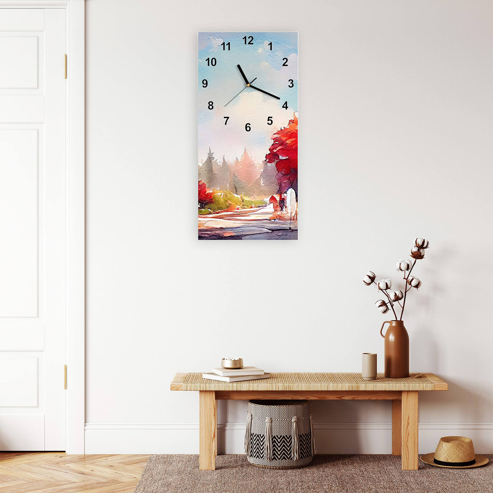 #ziffernblatt_modern