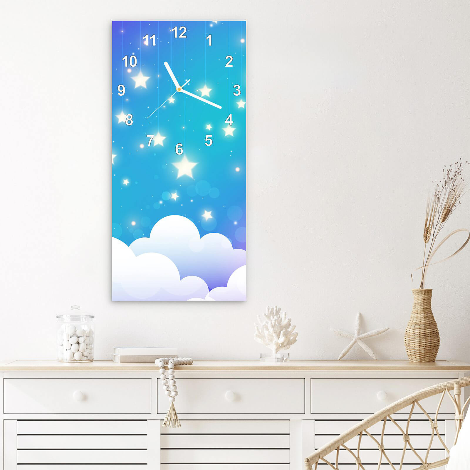 #ziffernblatt_modern