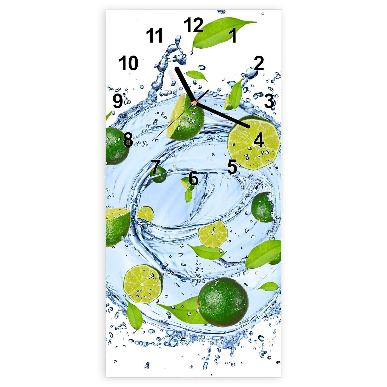 #ziffernblatt_modern