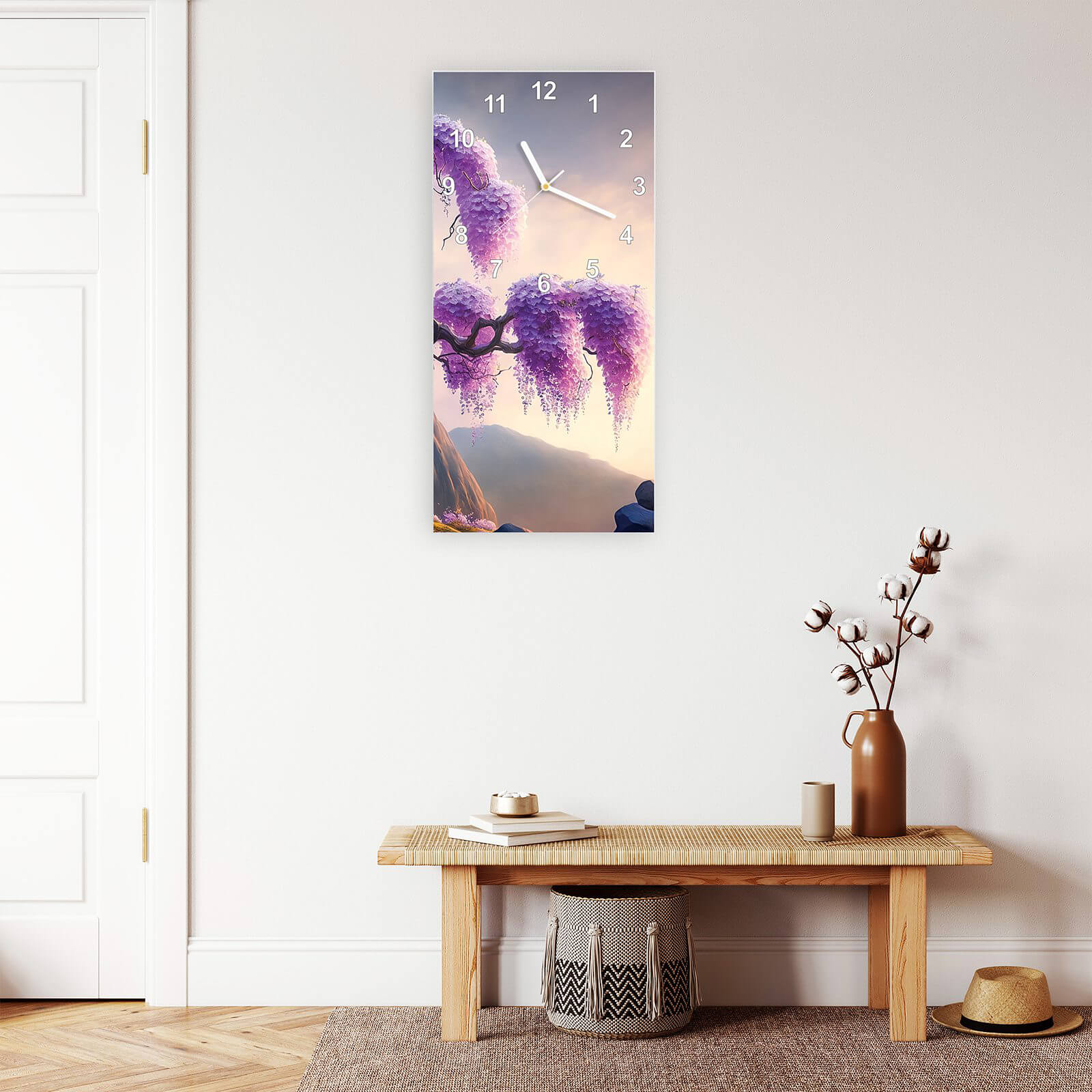 #ziffernblatt_modern