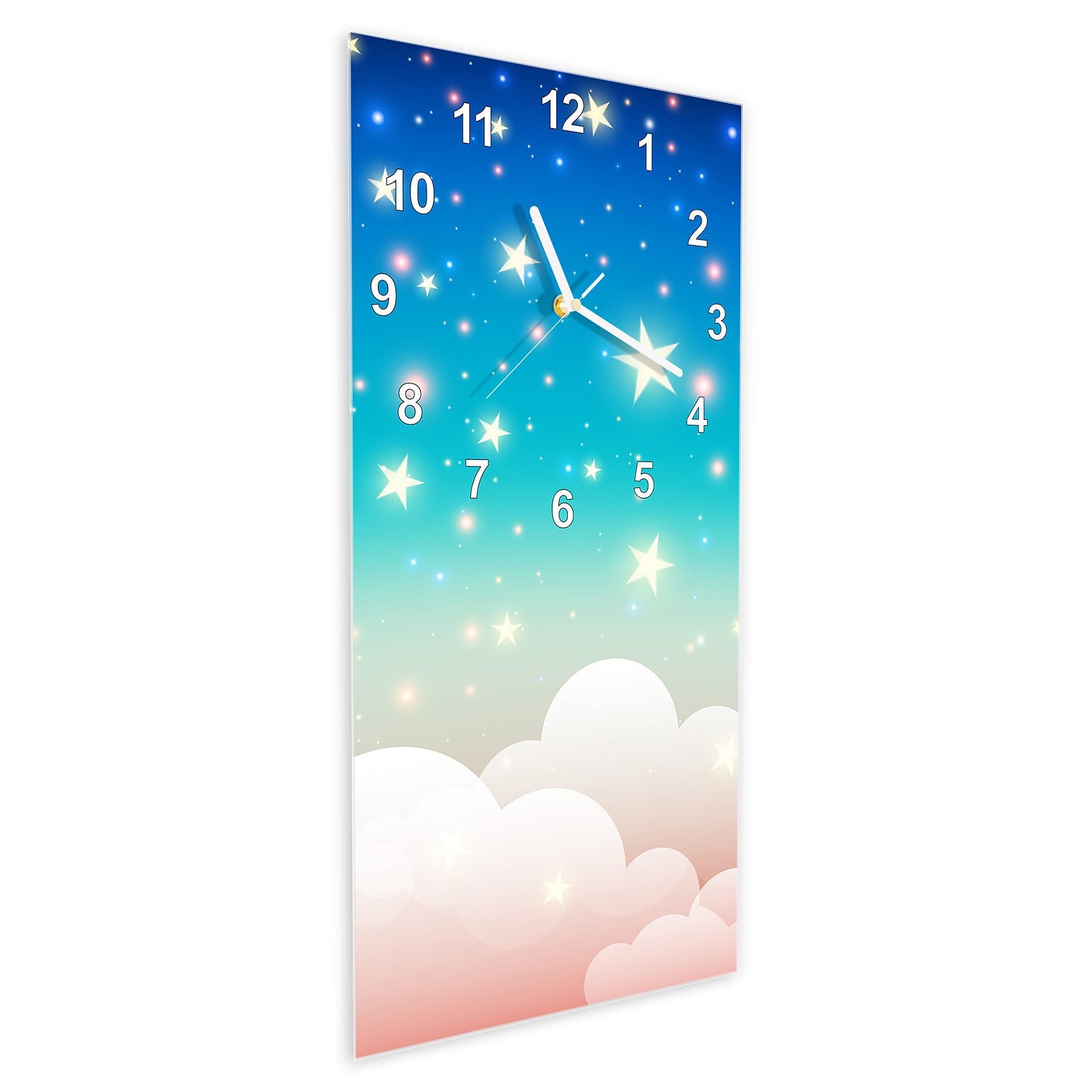 #ziffernblatt_modern