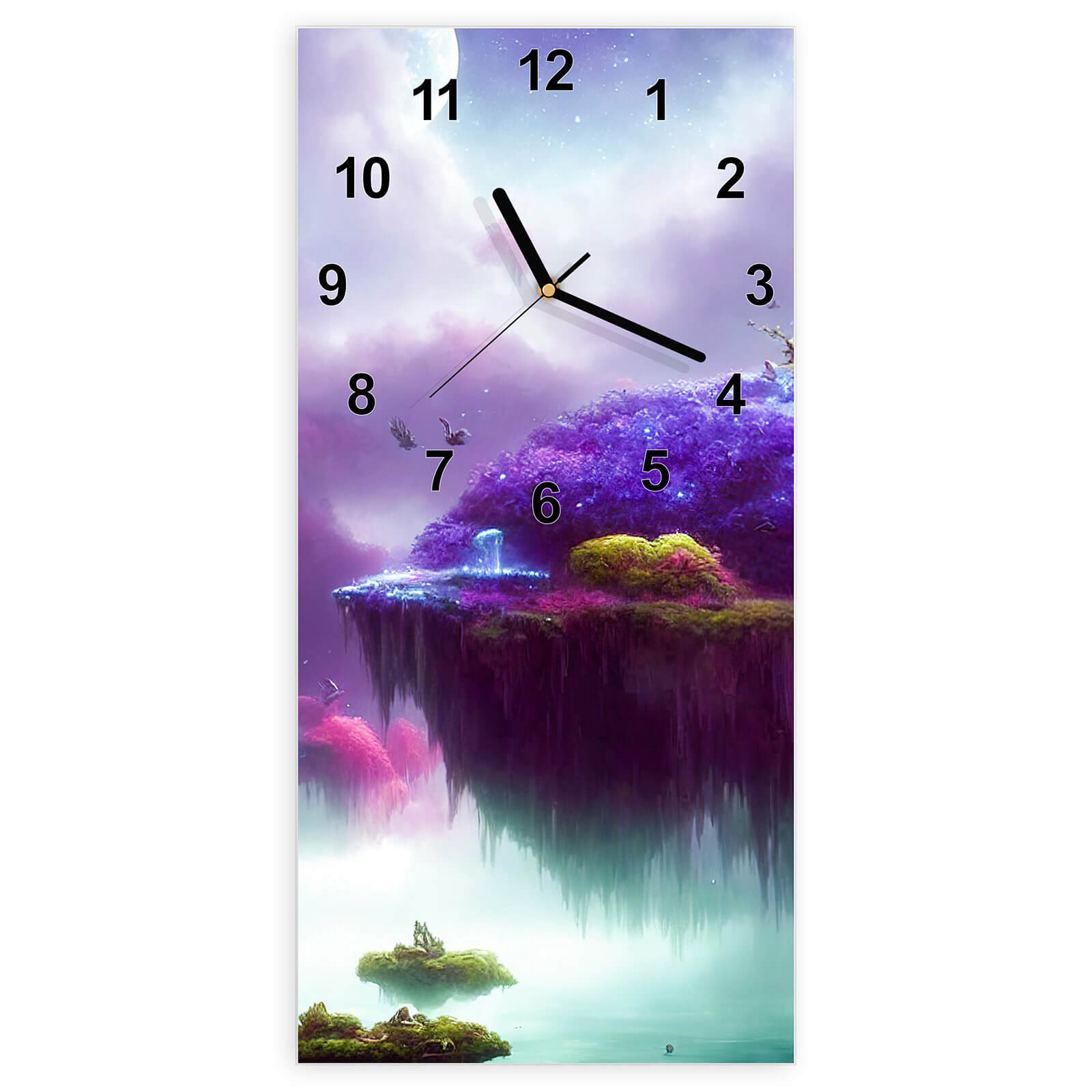 #ziffernblatt_modern