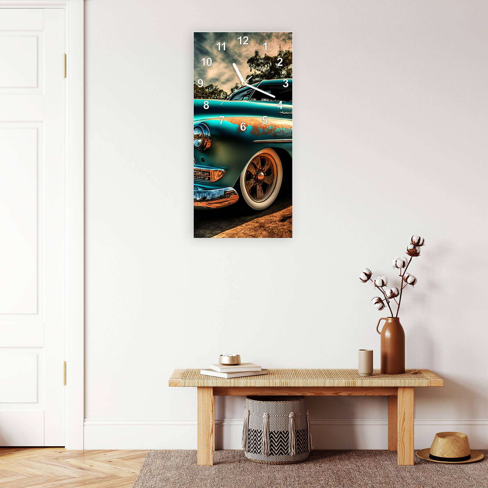 #ziffernblatt_modern