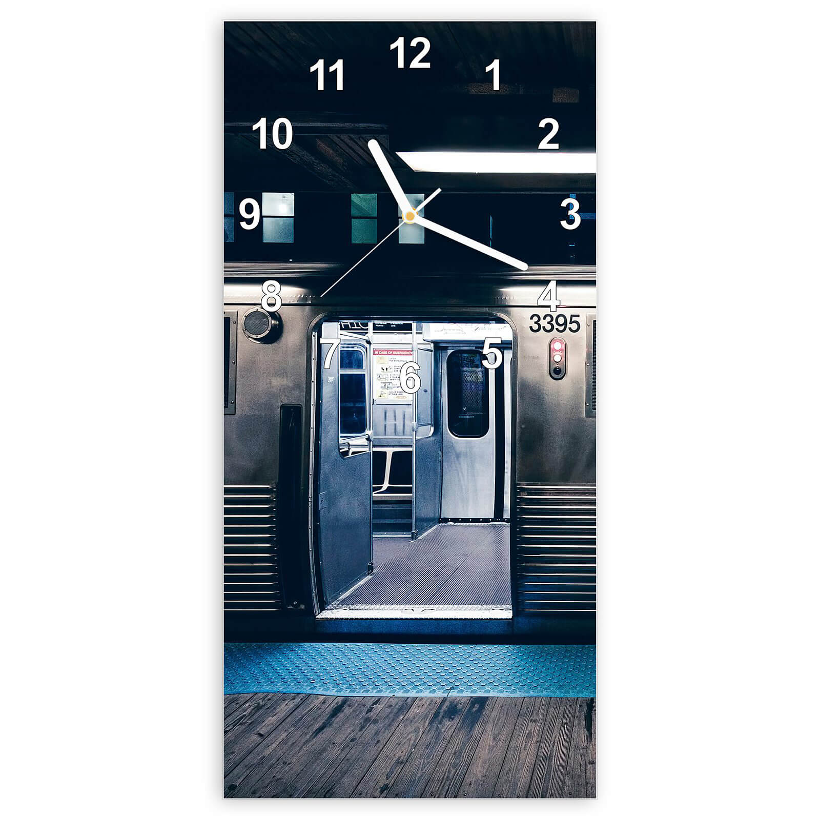 #ziffernblatt_modern