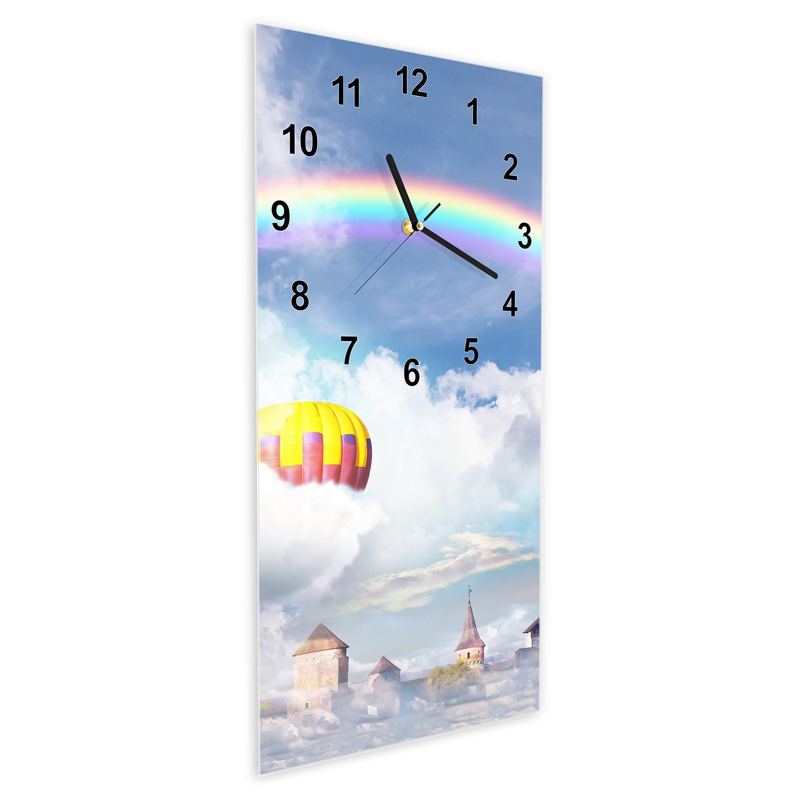 #ziffernblatt_modern