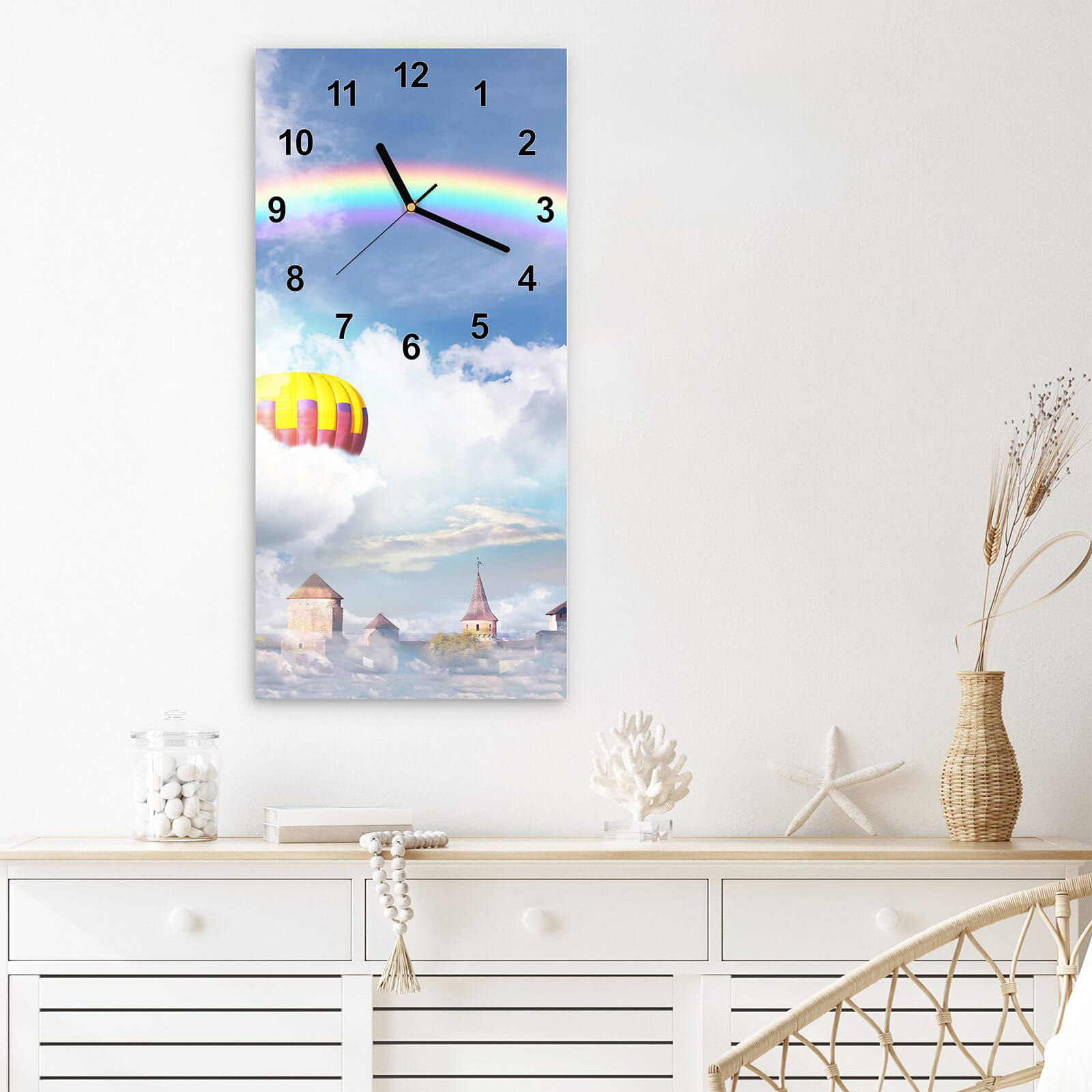 #ziffernblatt_modern