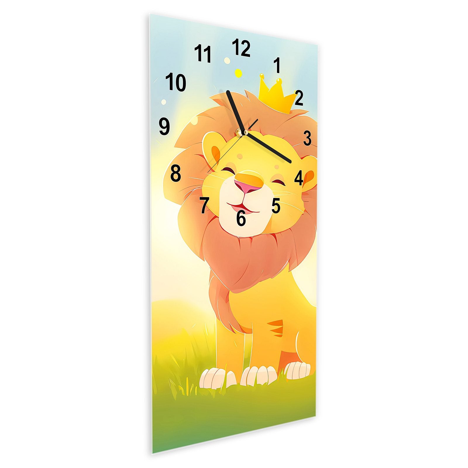 #ziffernblatt_modern