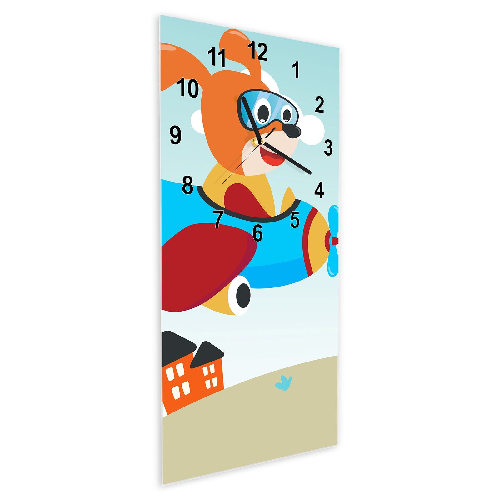 #ziffernblatt_modern