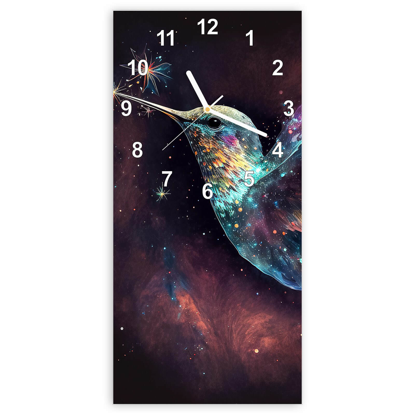 #ziffernblatt_modern