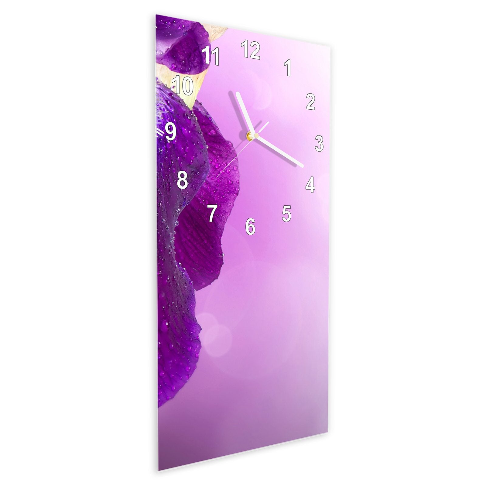 #ziffernblatt_modern