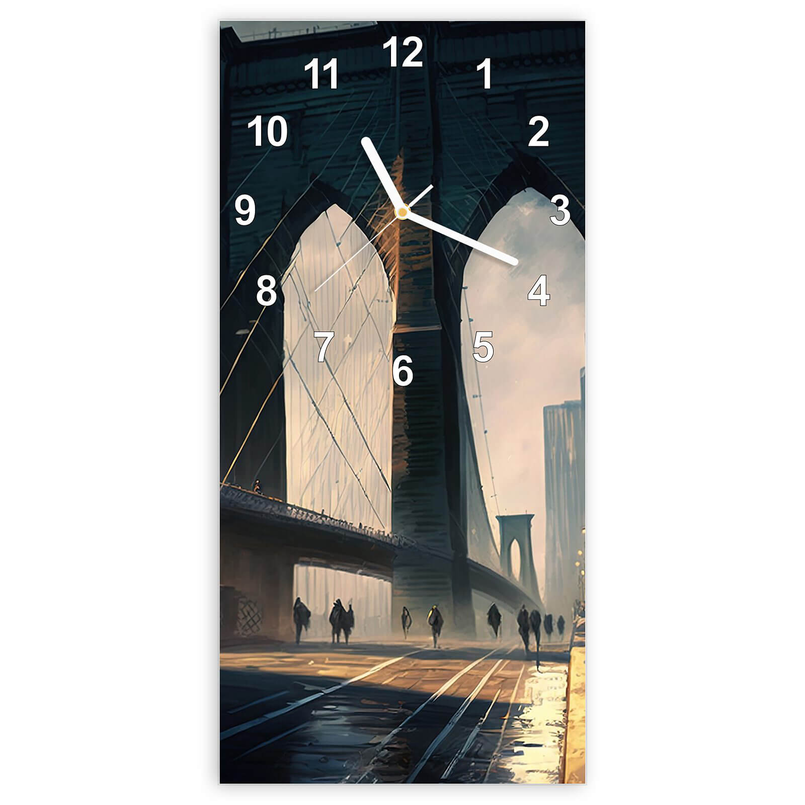 #ziffernblatt_modern