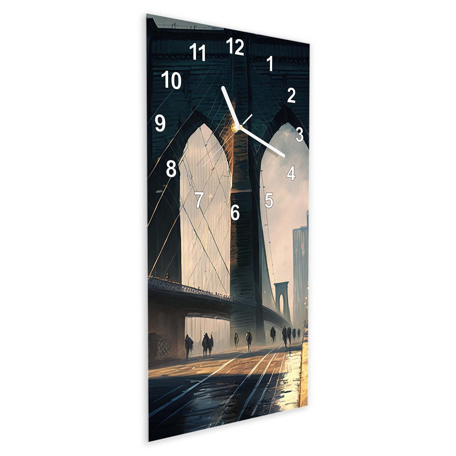 #ziffernblatt_modern