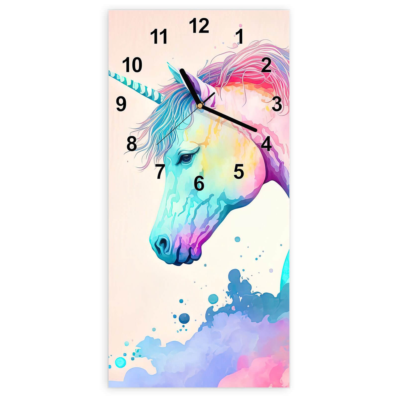 #ziffernblatt_modern