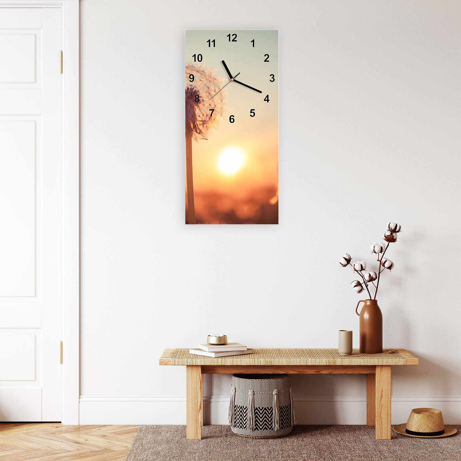 #ziffernblatt_modern