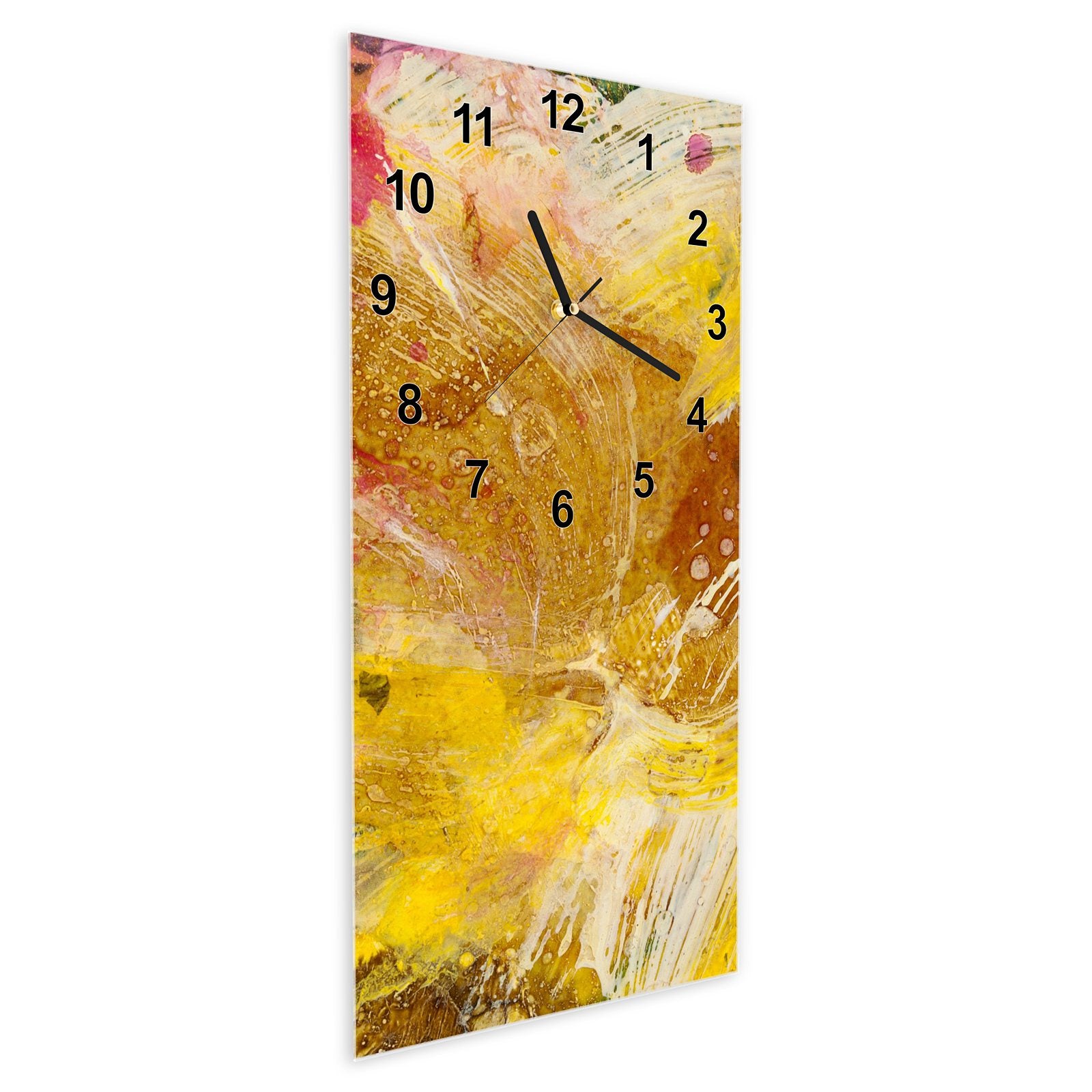 #ziffernblatt_modern