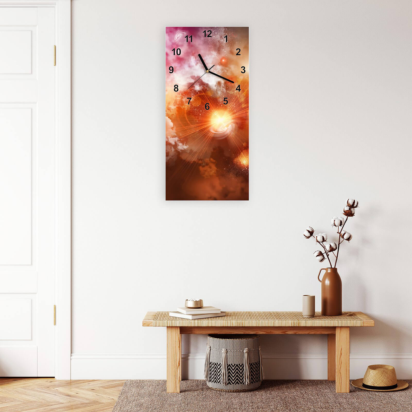 #ziffernblatt_modern