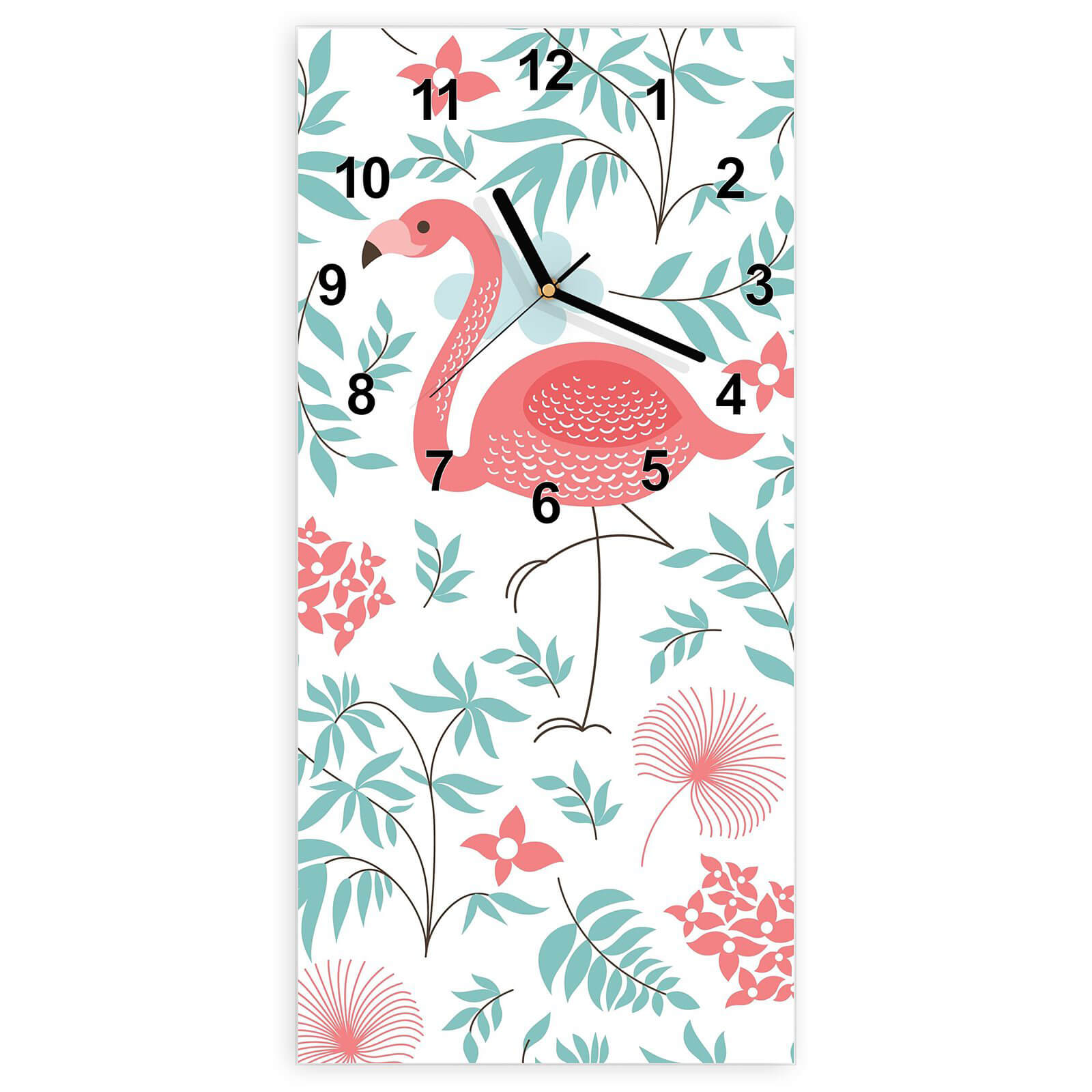 #ziffernblatt_modern