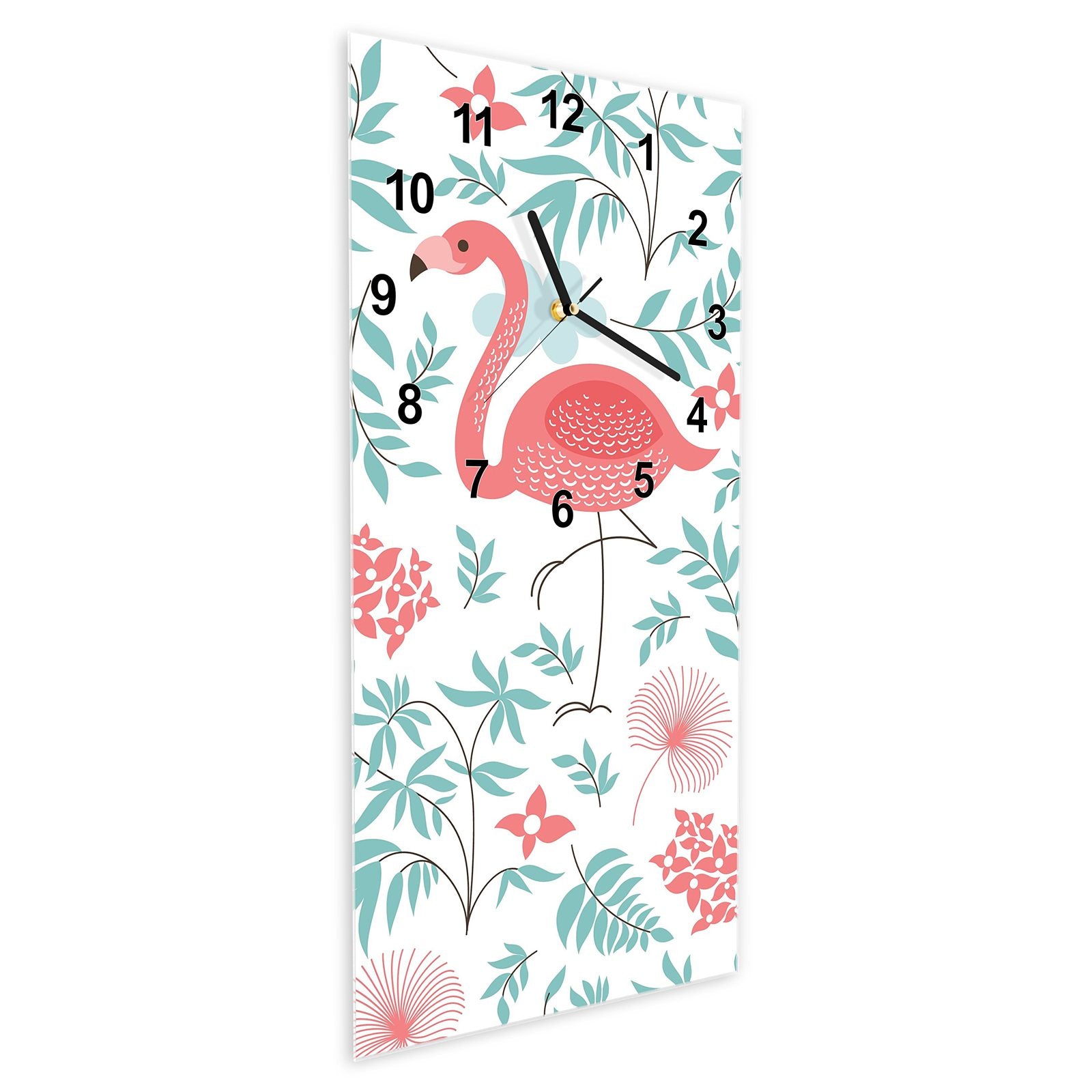 #ziffernblatt_modern