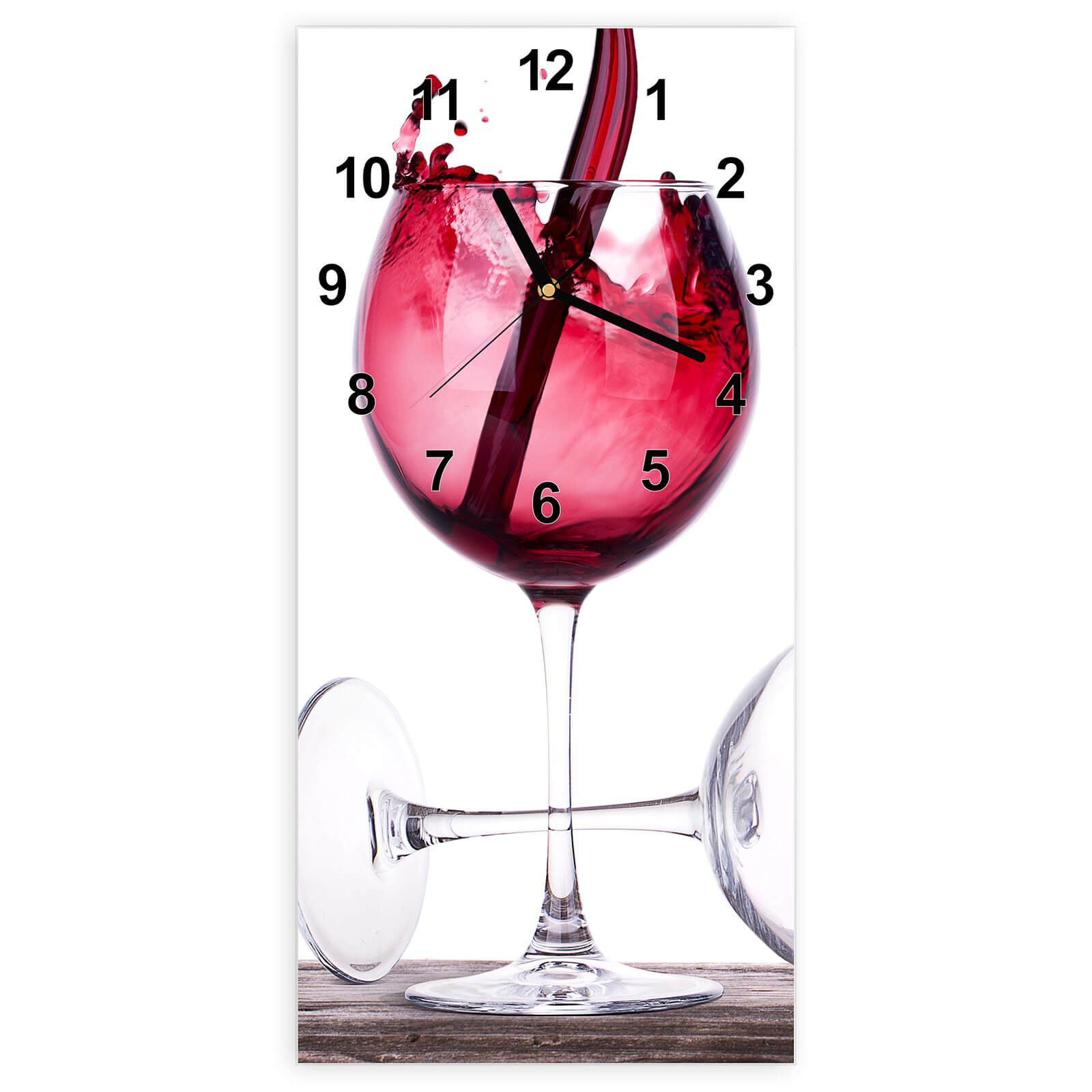 #ziffernblatt_modern