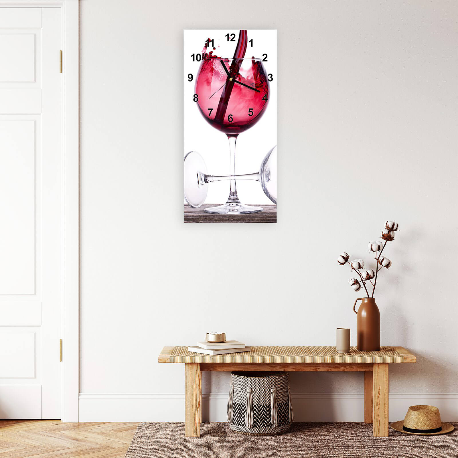 #ziffernblatt_modern