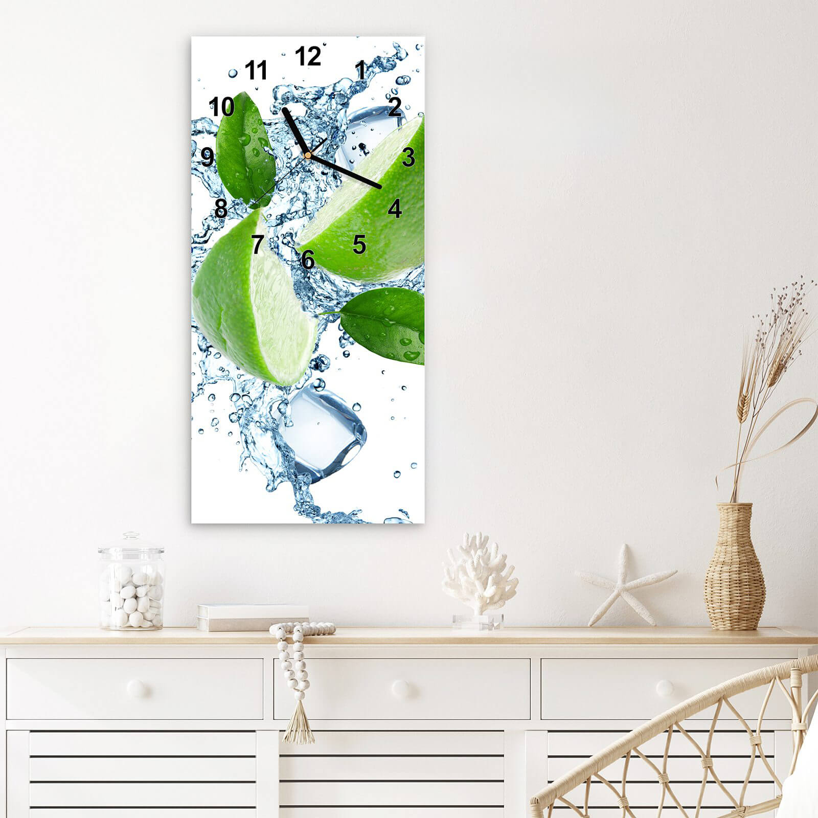 #ziffernblatt_modern