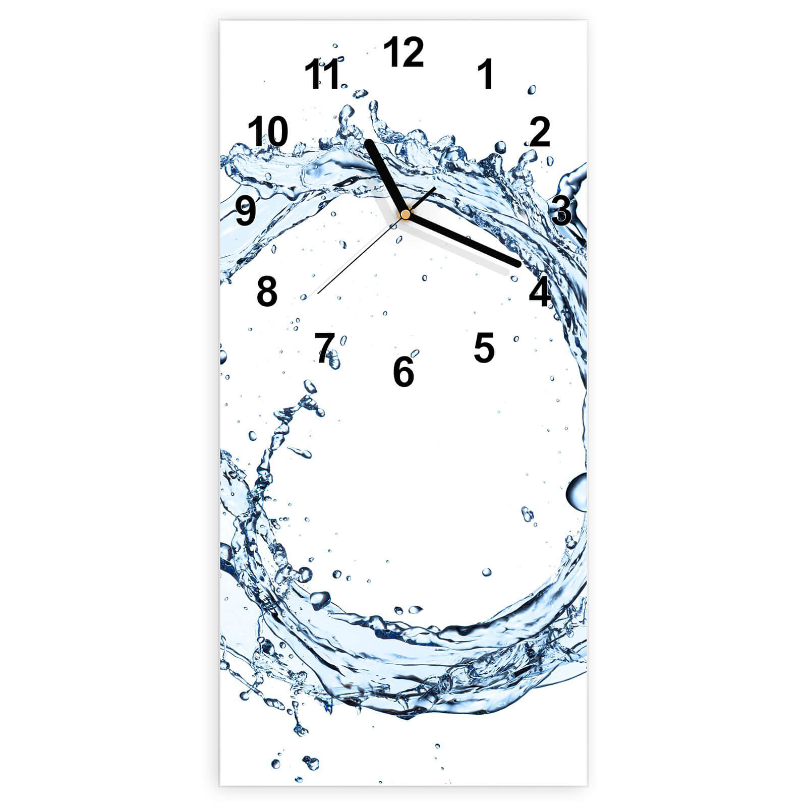 #ziffernblatt_modern