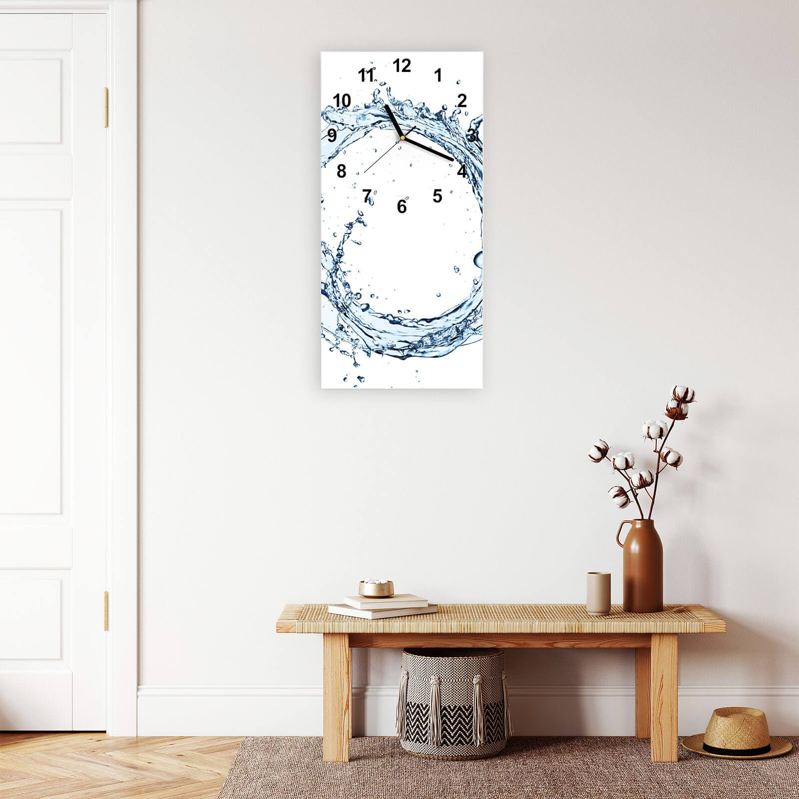 #ziffernblatt_modern