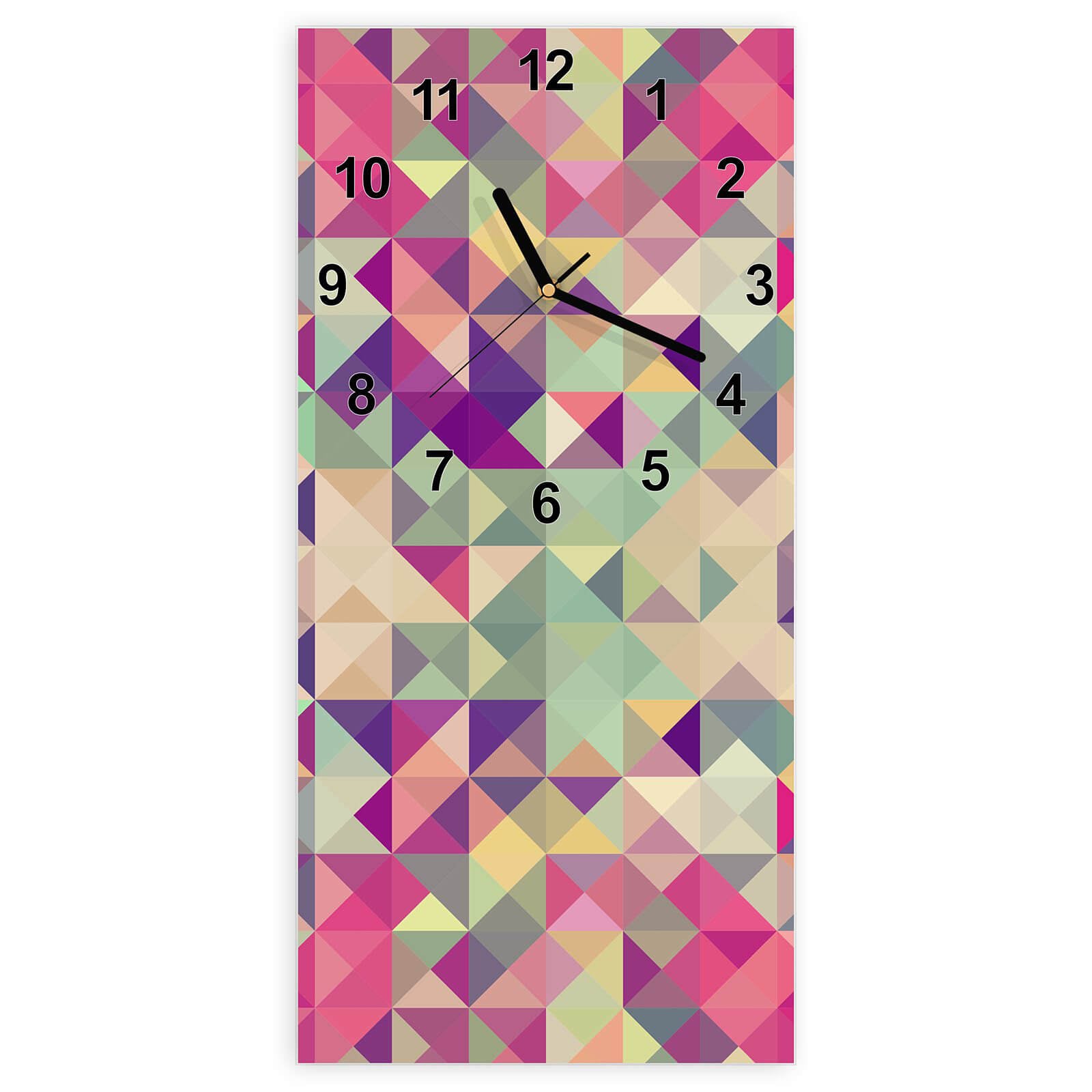 #ziffernblatt_modern