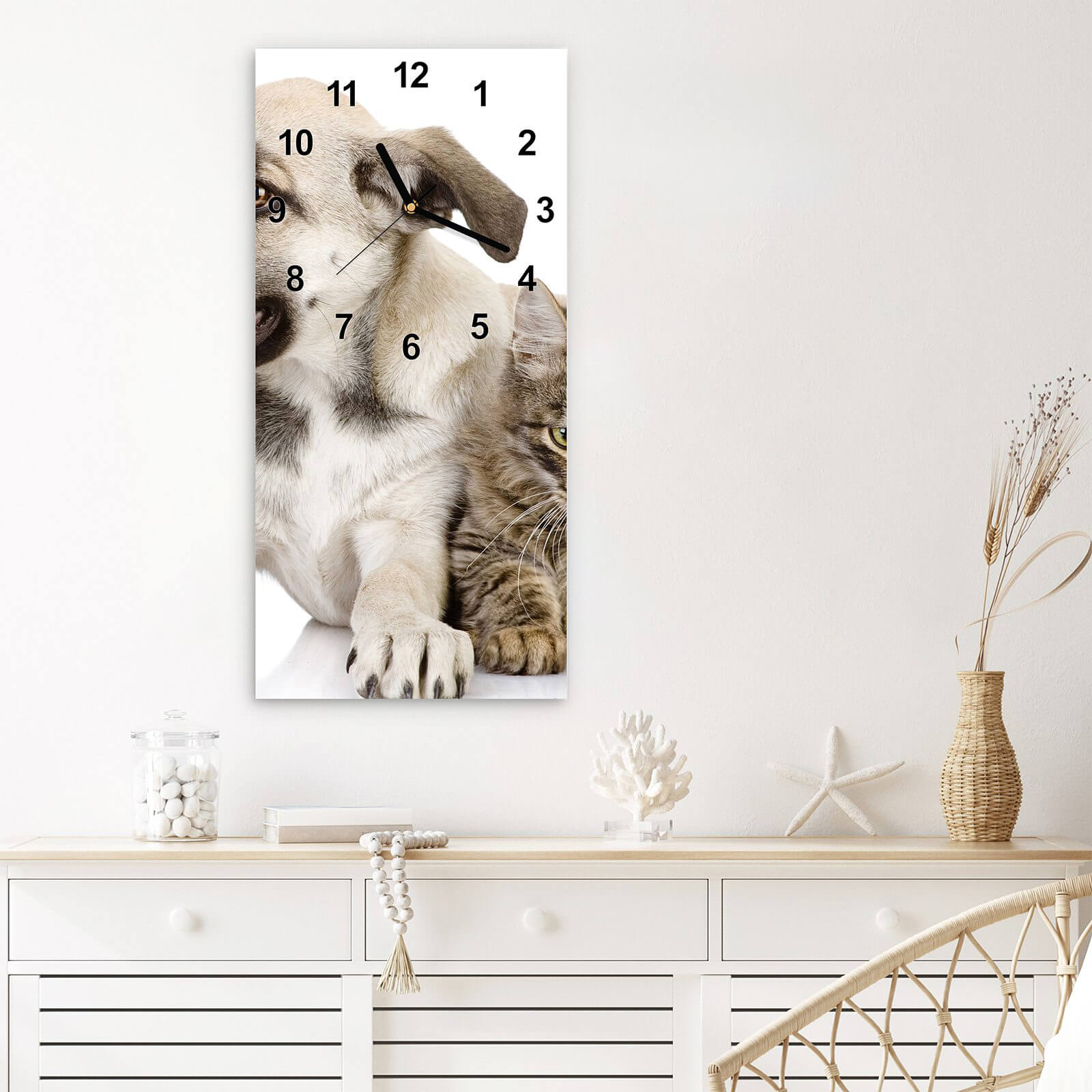 #ziffernblatt_modern