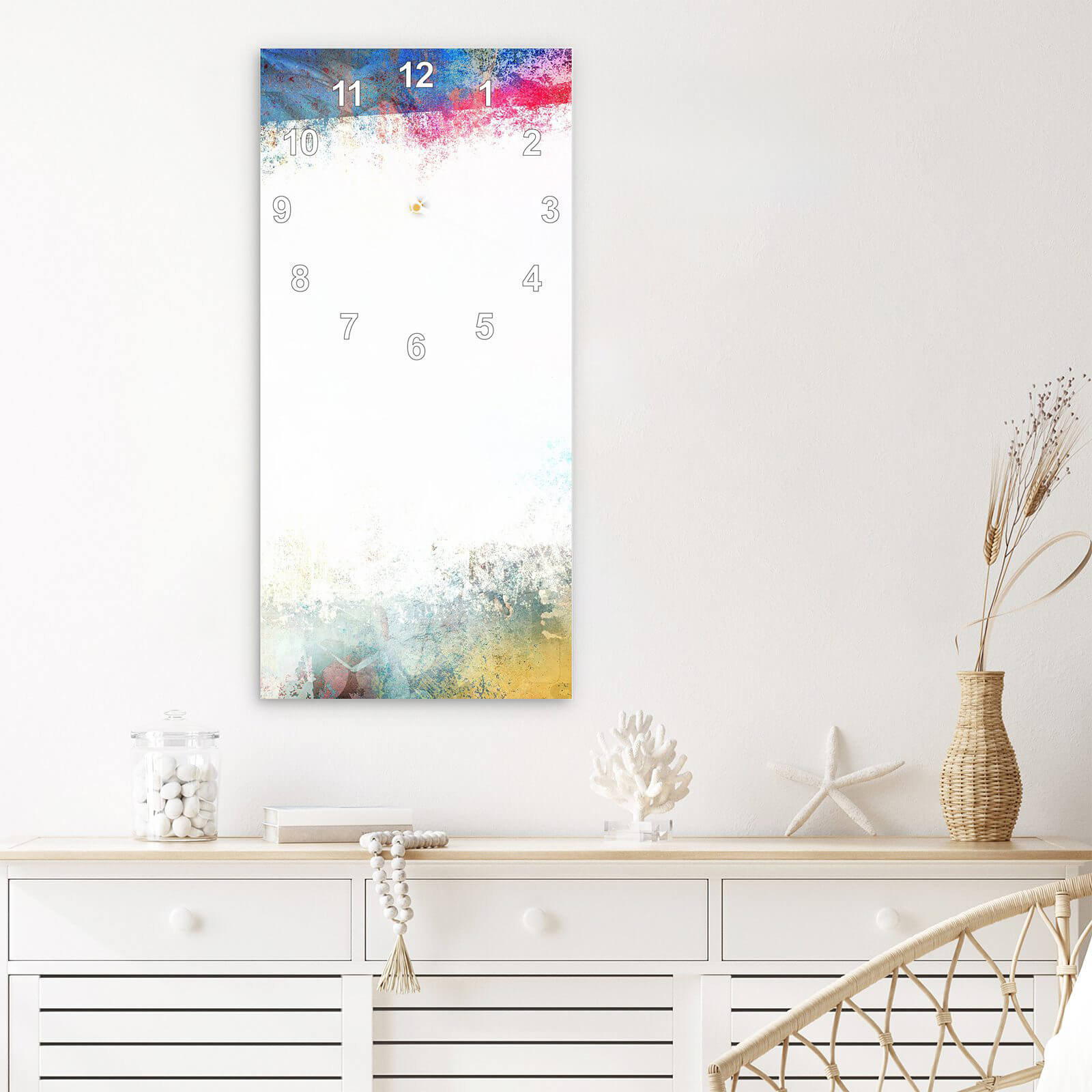 #ziffernblatt_modern