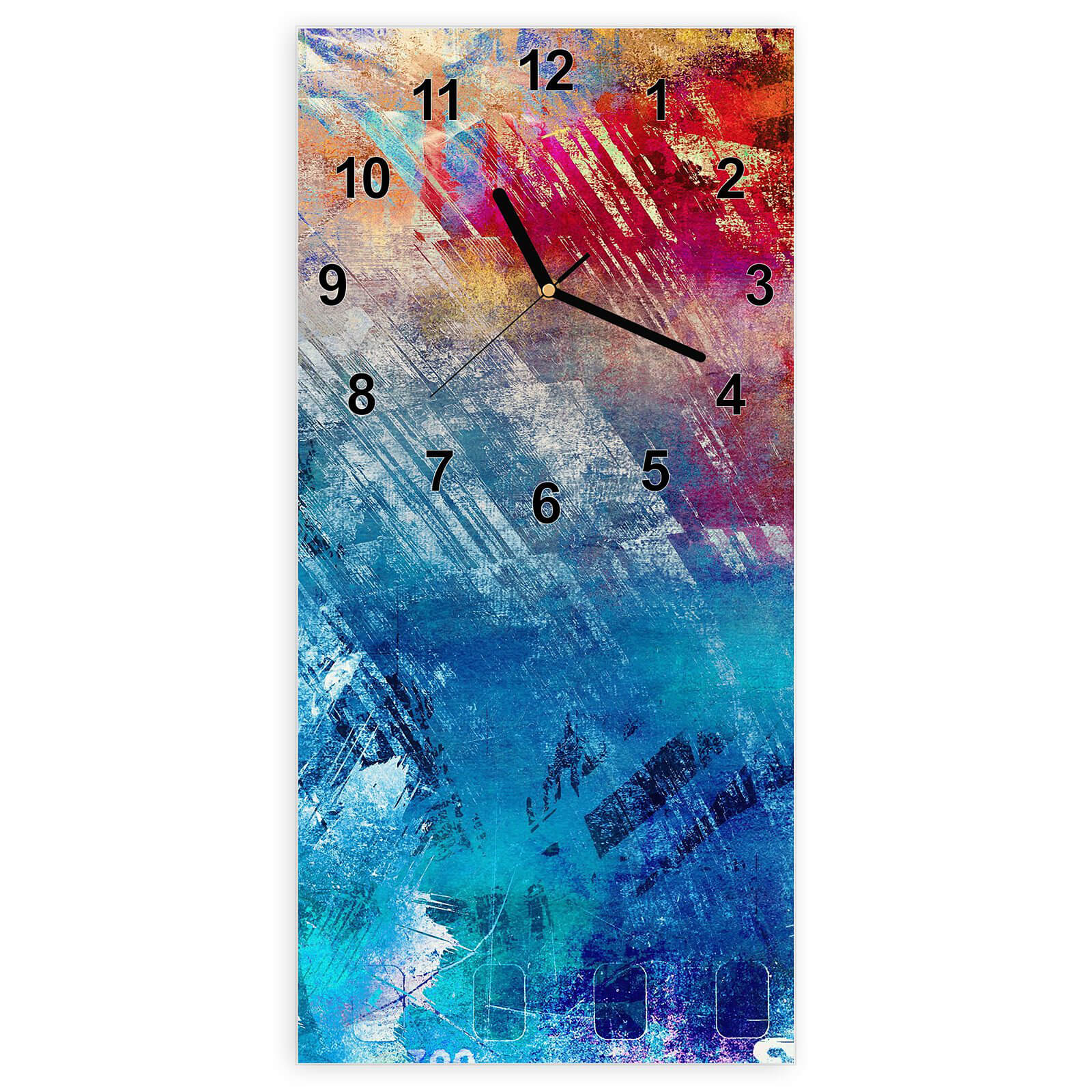 #ziffernblatt_modern