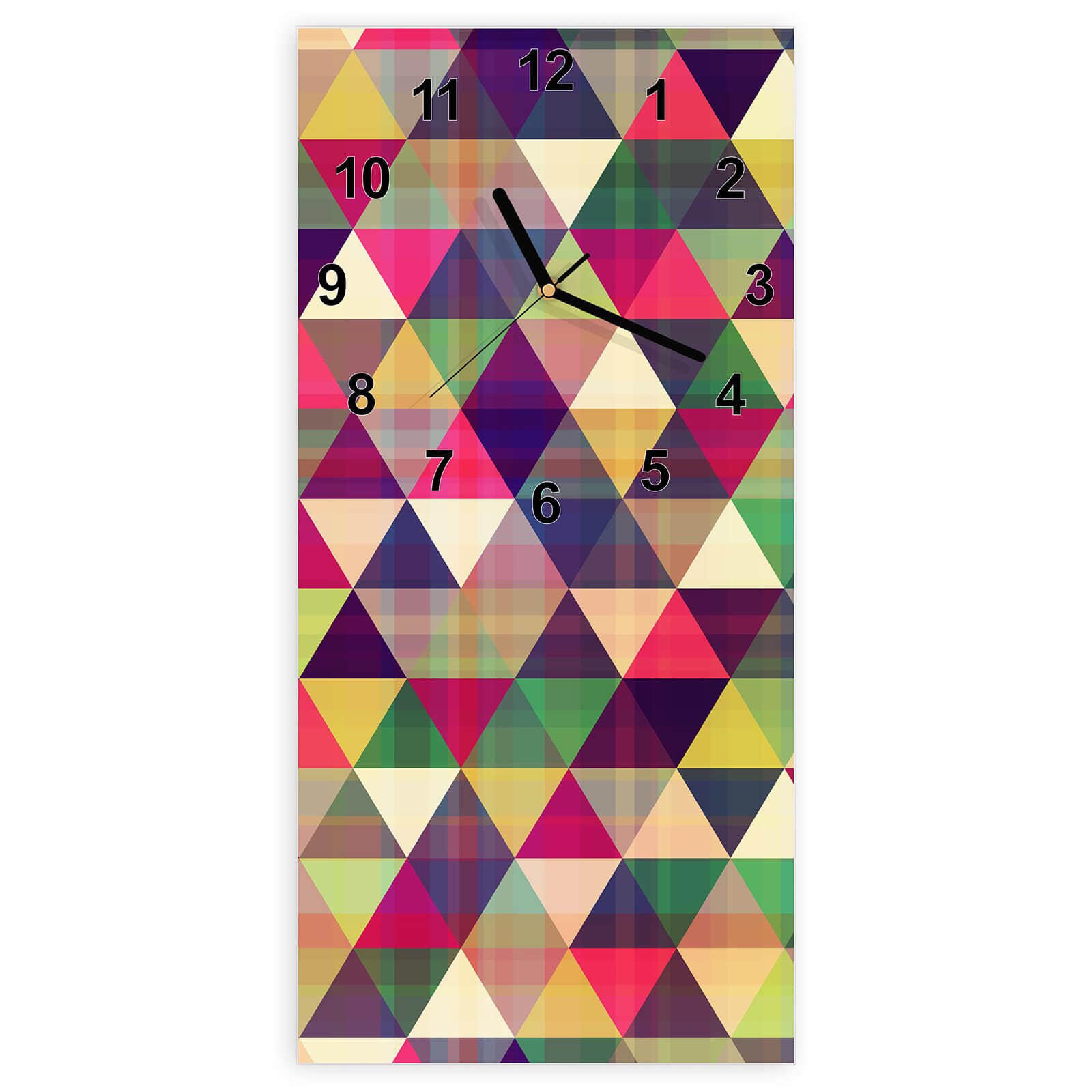 #ziffernblatt_modern