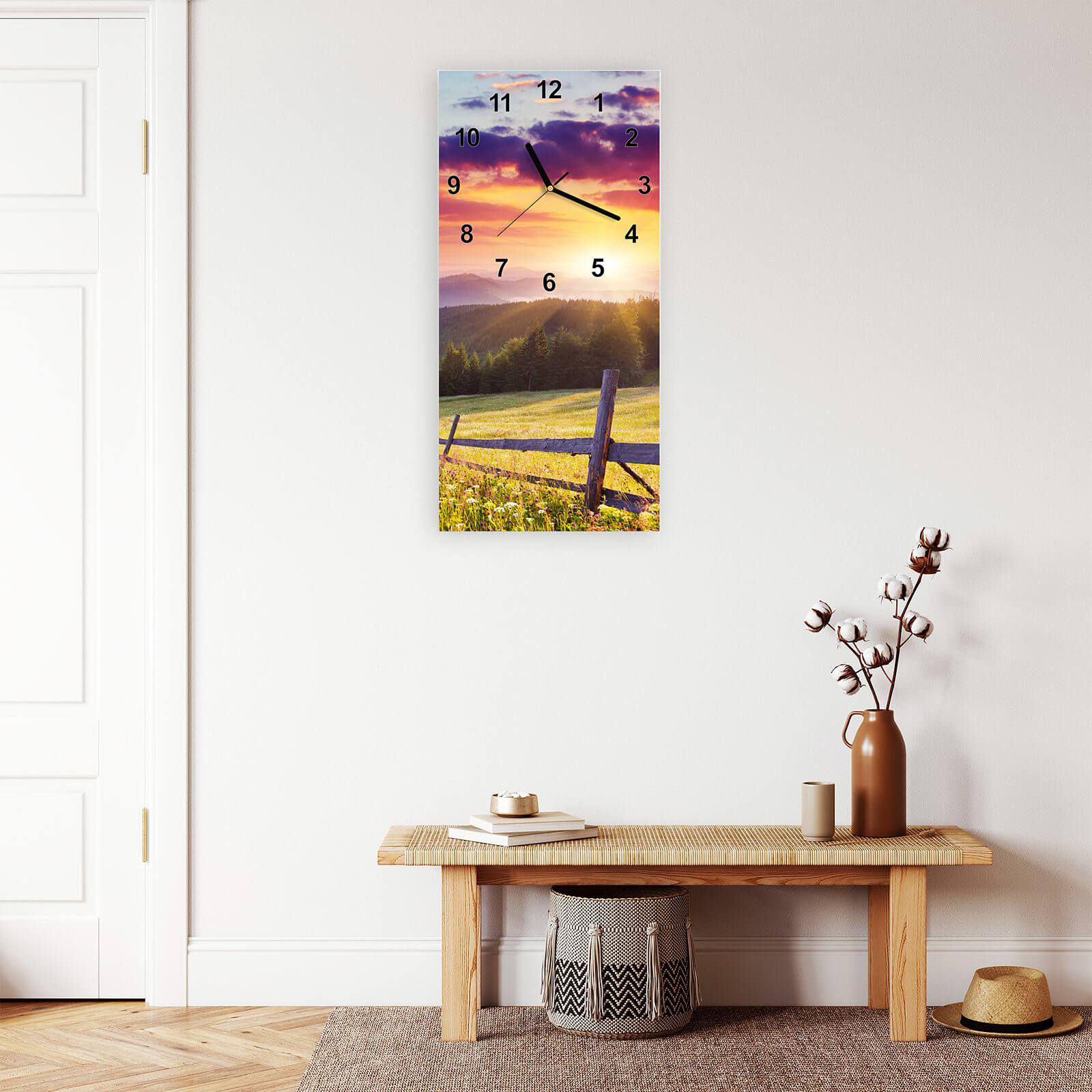 #ziffernblatt_modern